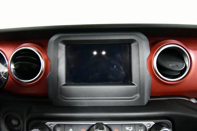 2021 Jeep Gladiator Rubicon - Photo 4