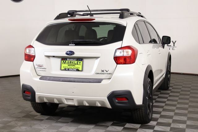 Used 2014 White Subaru 2.0i Limited image 30