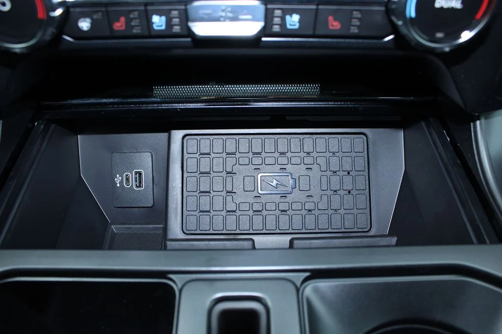 New 2026 Avalanche Ford Tremor® image 32