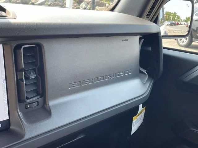 New 2026 Oxford White Ford Big Bend® image 31