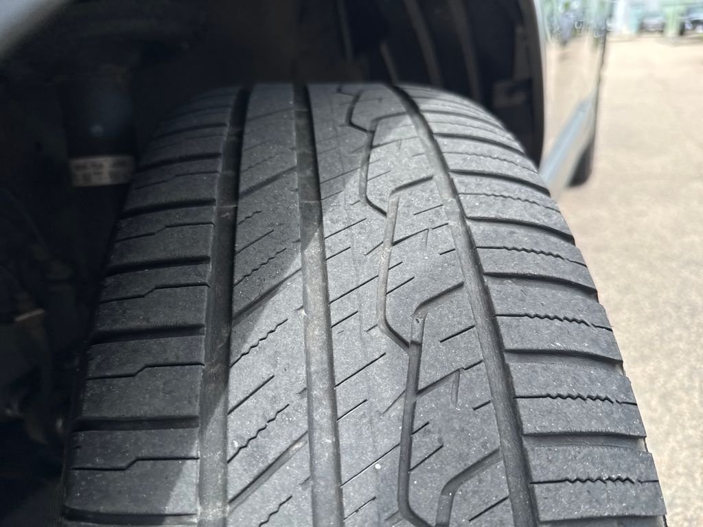 Used 2022 Black Honda EX image 44