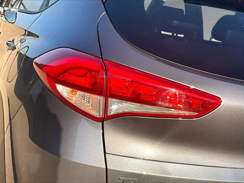 Certified Used 2018 Gray Hyundai Limited image 27
