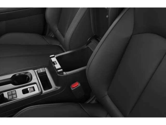 New 2026 CRYSTAL WHITE PEARL Subaru Premium image 16