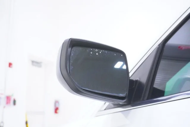 Used 2024 Summit White Chevrolet RS image 11