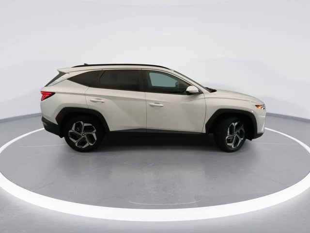 Used 2022 Gray Hyundai SEL image 5