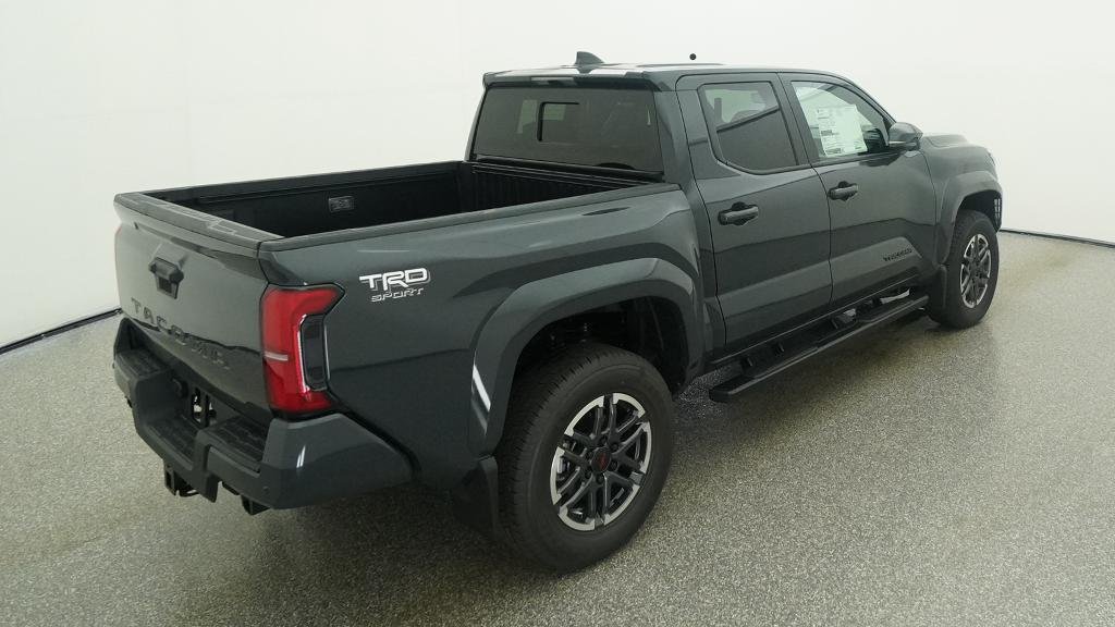 New 2026 Underground Toyota TRD Sport image 30