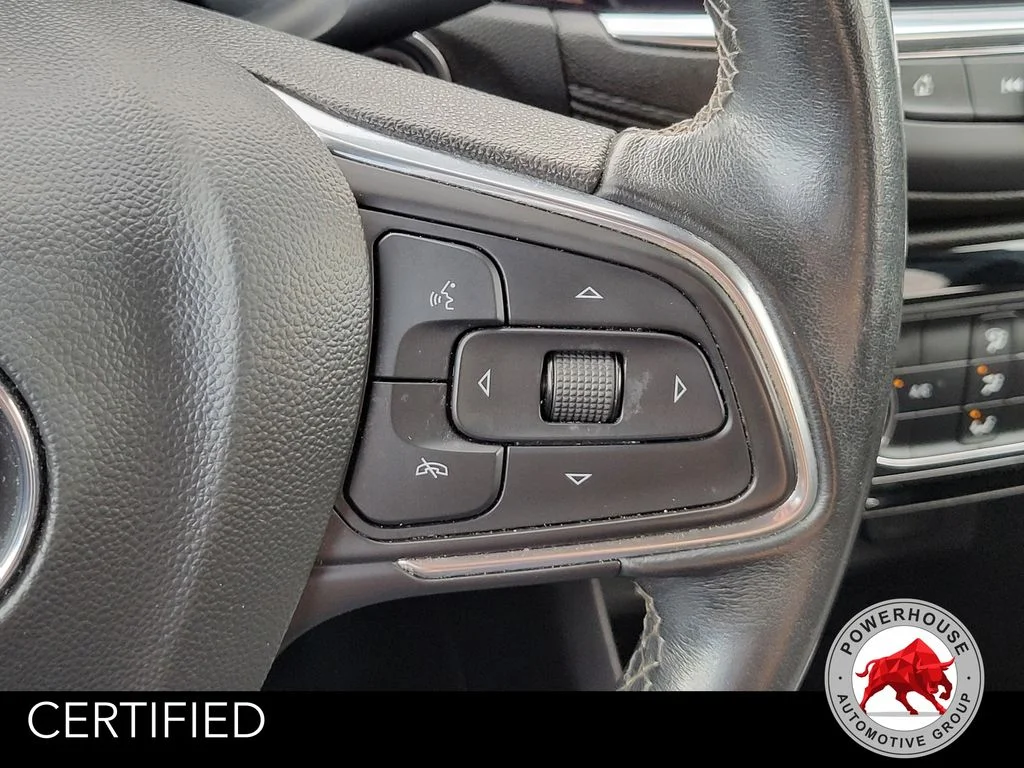 Used 2021 Gray Buick Preferred image 29