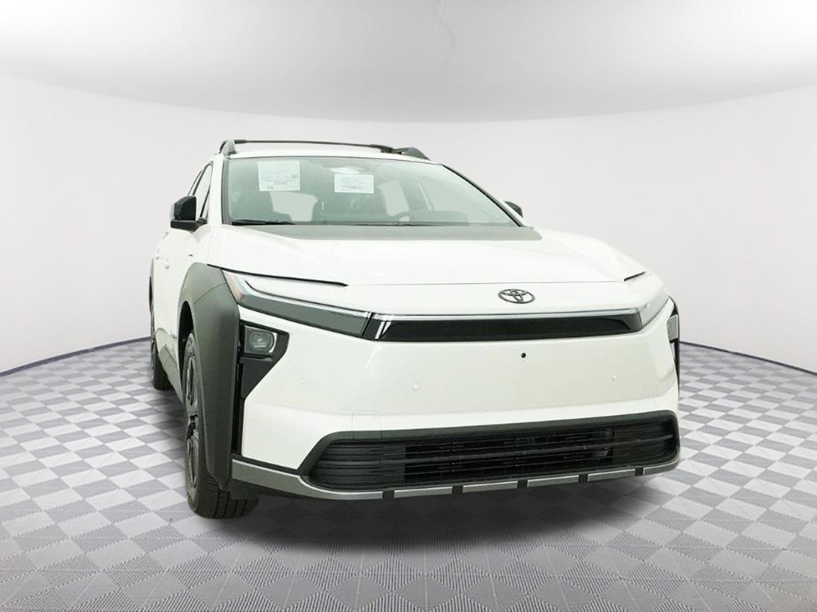 2026 Toyota bZ Woodland Woodland - Photo 56