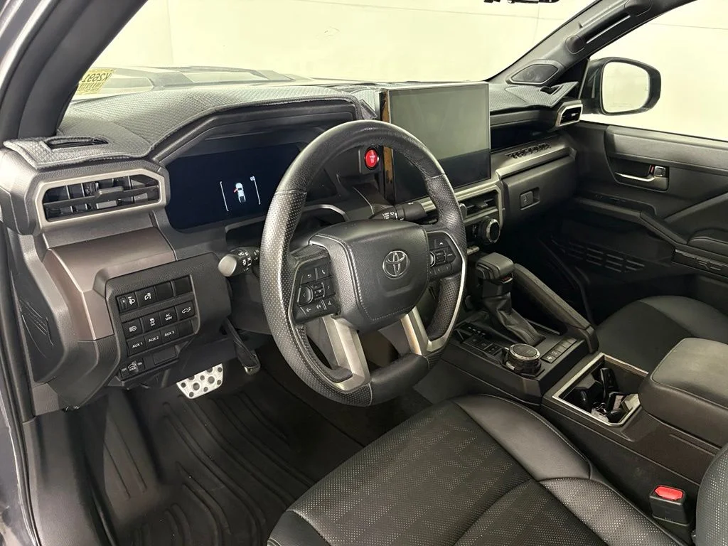Used 2024  Toyota TRD Sport image 17