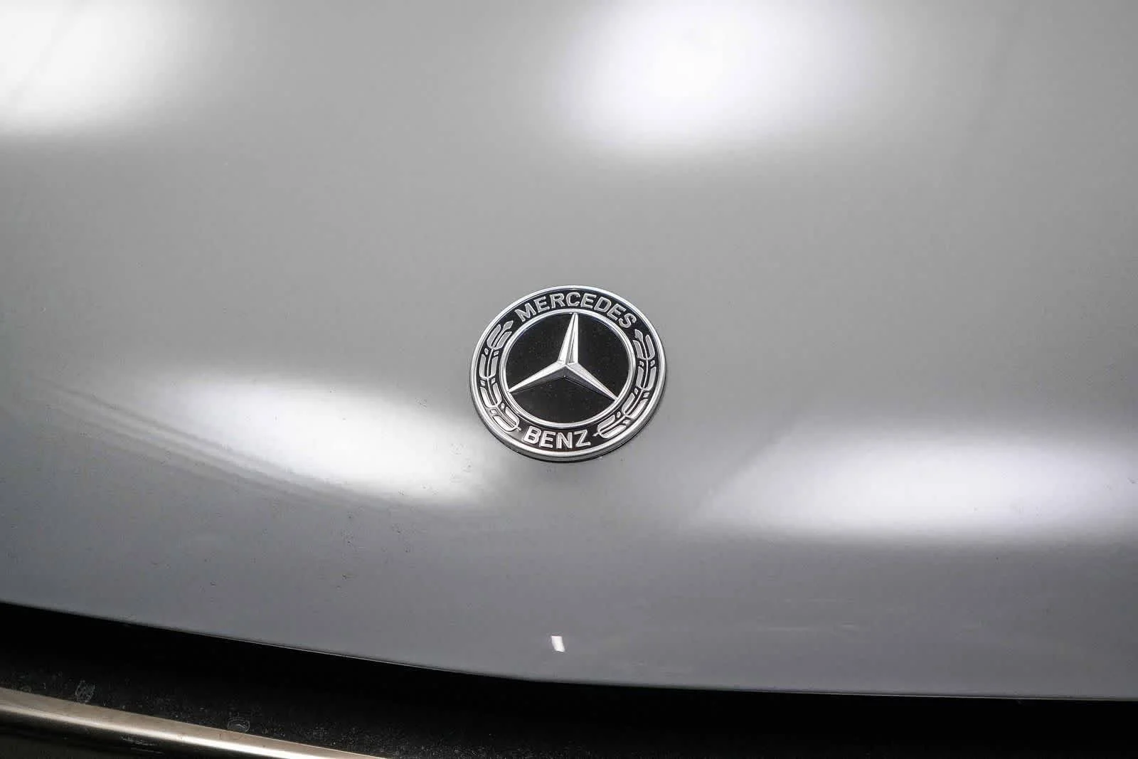 New 2026 MANUFAKTUR Alpine Grey Mercedes-Benz GLS 450 image 48