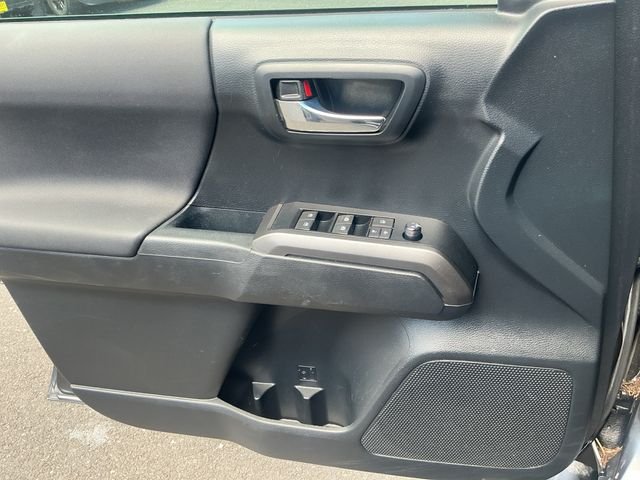 Used 2019 Gray Toyota TRD Sport image 26