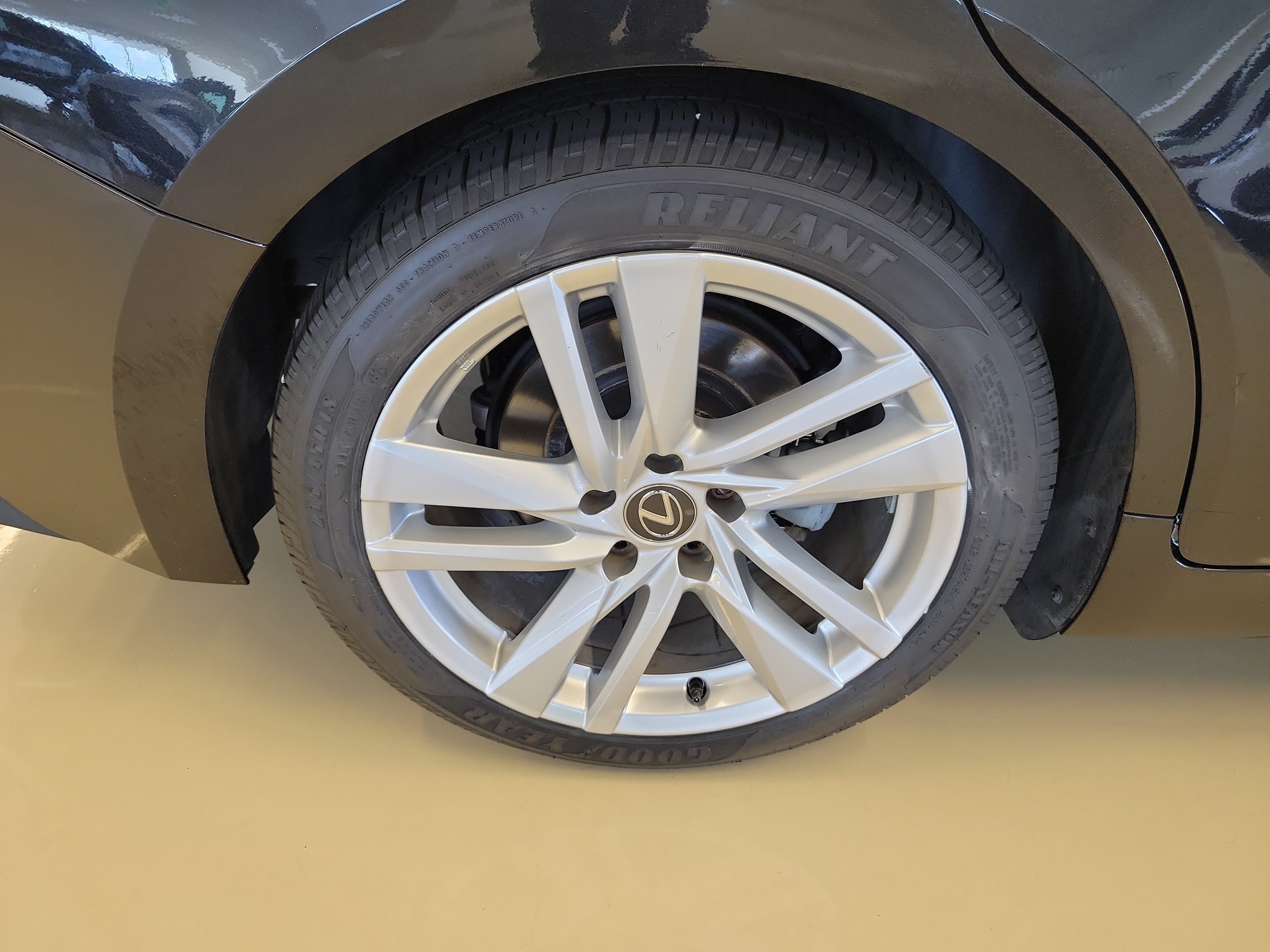 Used 2023 Caviar Lexus 300 image 9