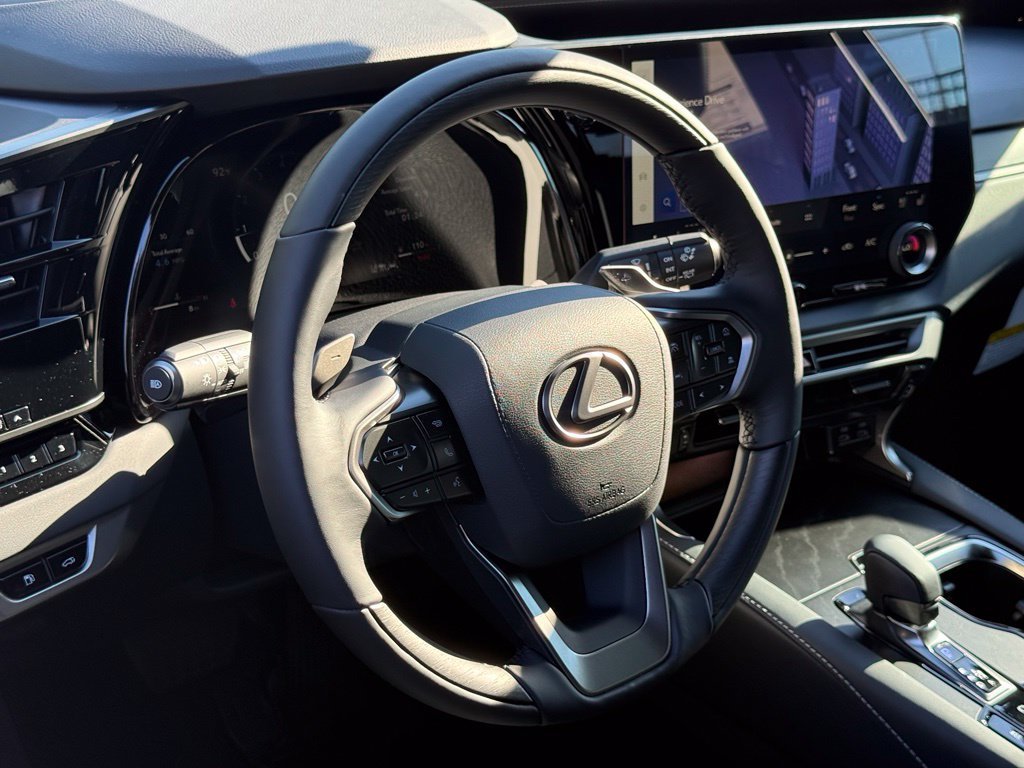 New 2026 Eminent White Pearl Lexus  350 PREMIUM  image 14
