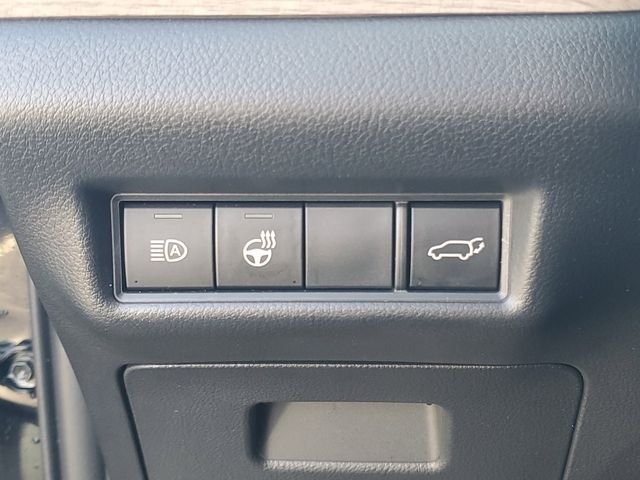 Used 2024 Black Toyota Platinum image 21