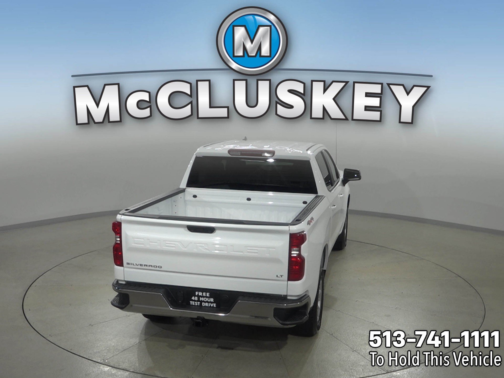 2026 Chevrolet Silverado 1500 LT - Photo 55