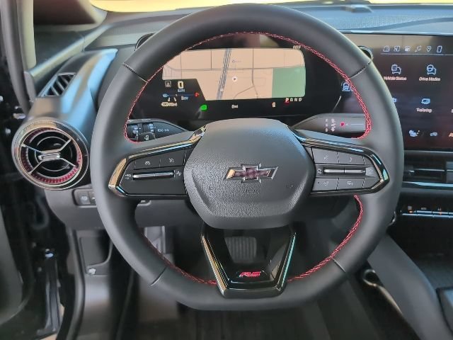 2026 Chevrolet Equinox EV RS - Photo 19