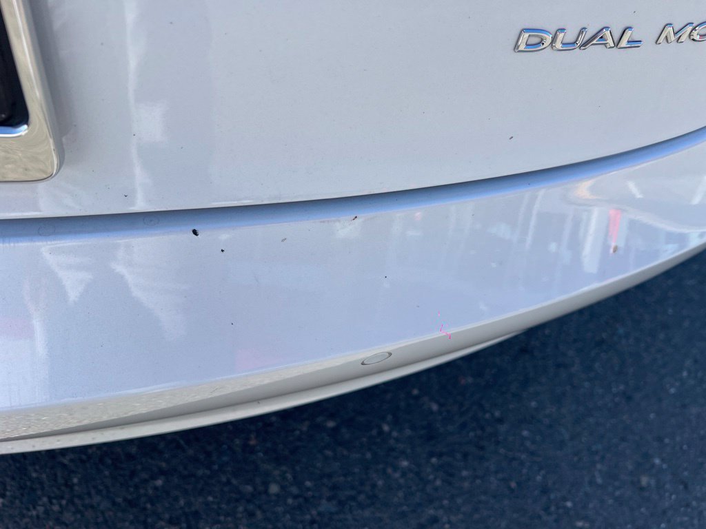 Used 2021 White Tesla Long Range image 14