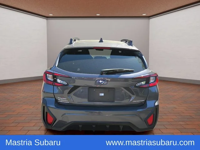 Used 2024 Gray Subaru Premium image 30