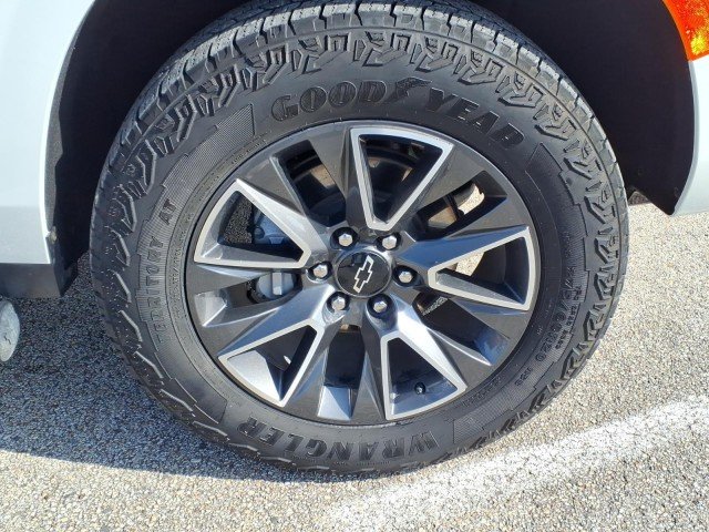 2024 Chevrolet Tahoe Z71 - Photo 9