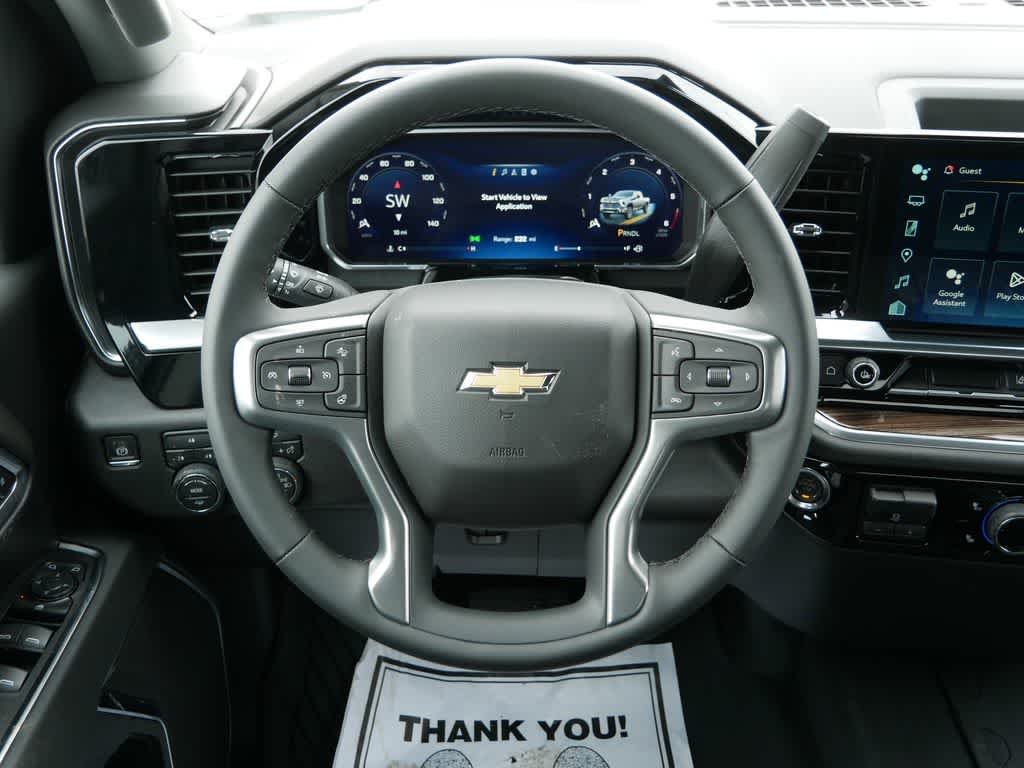 2026 Chevrolet Silverado 3500 HD LT - Photo 17