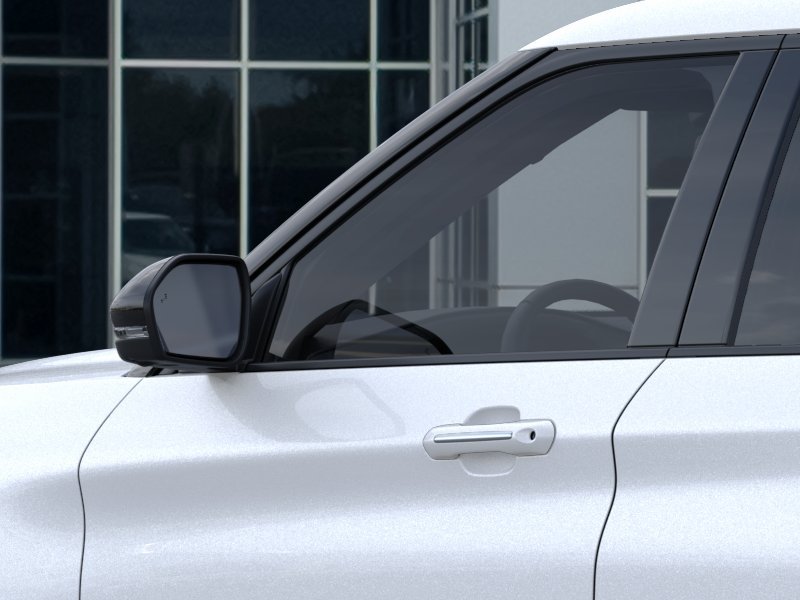 New 2026 Star White Metallic Tri-Coat Ford Platinum™ image 33