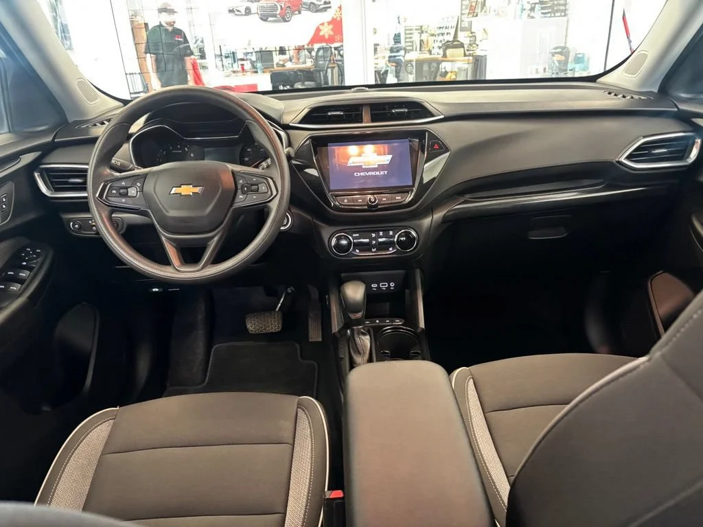 2021 Chevrolet Trailblazer LT - Photo 19