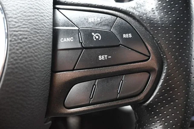 Used 2022 Orange Dodge GT image 25
