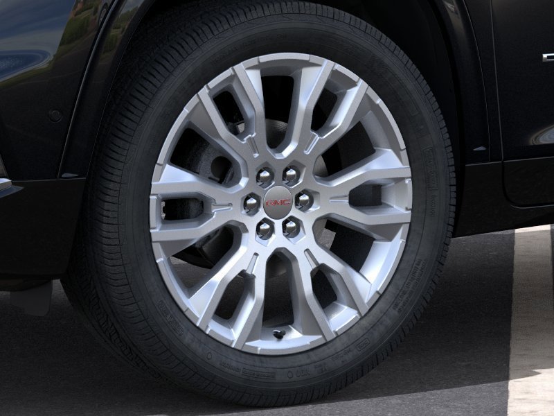 2026 GMC Acadia Denali - Photo 9