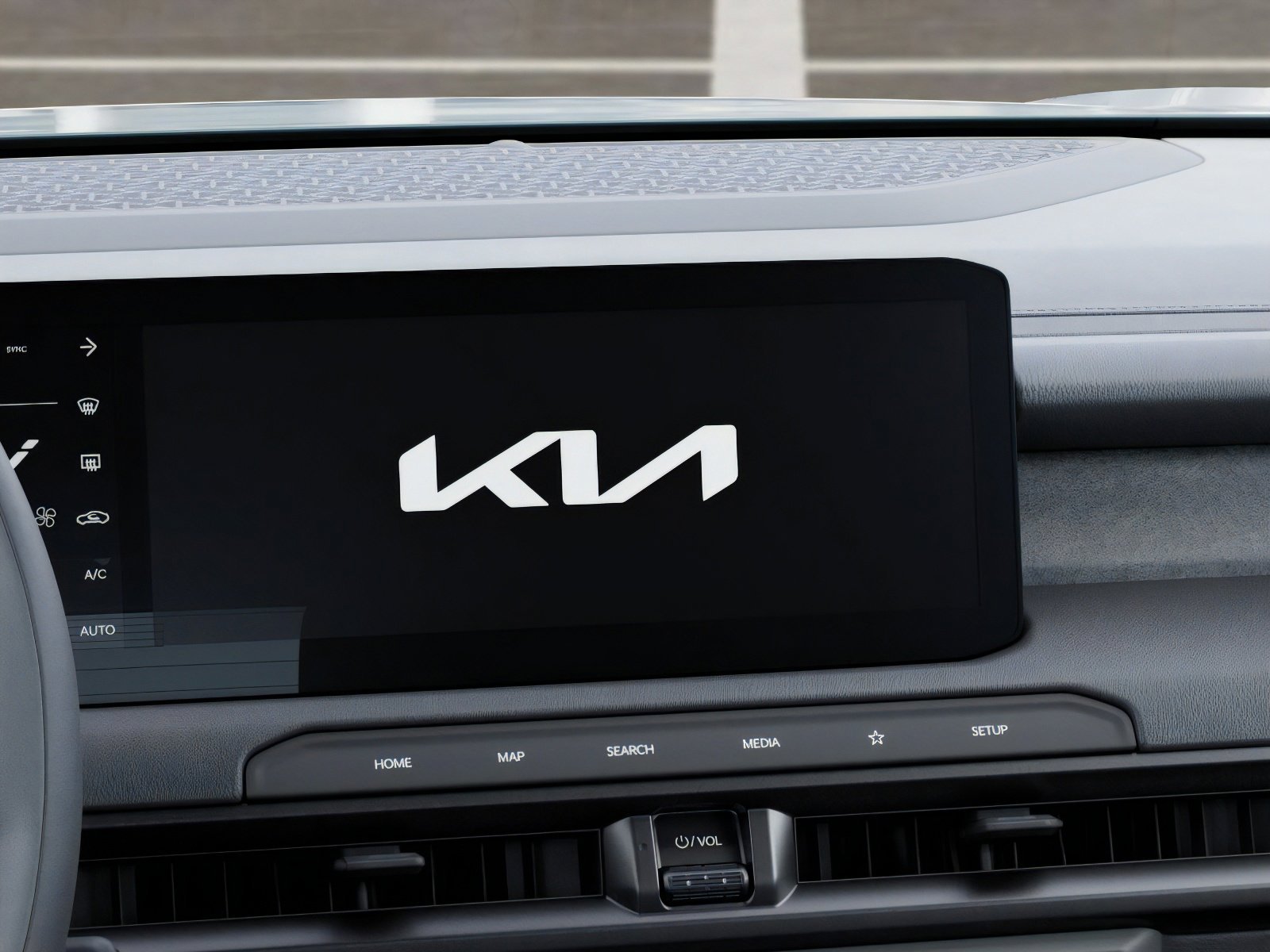 New 2027 Black Jade Green Kia X-Line SX image 20