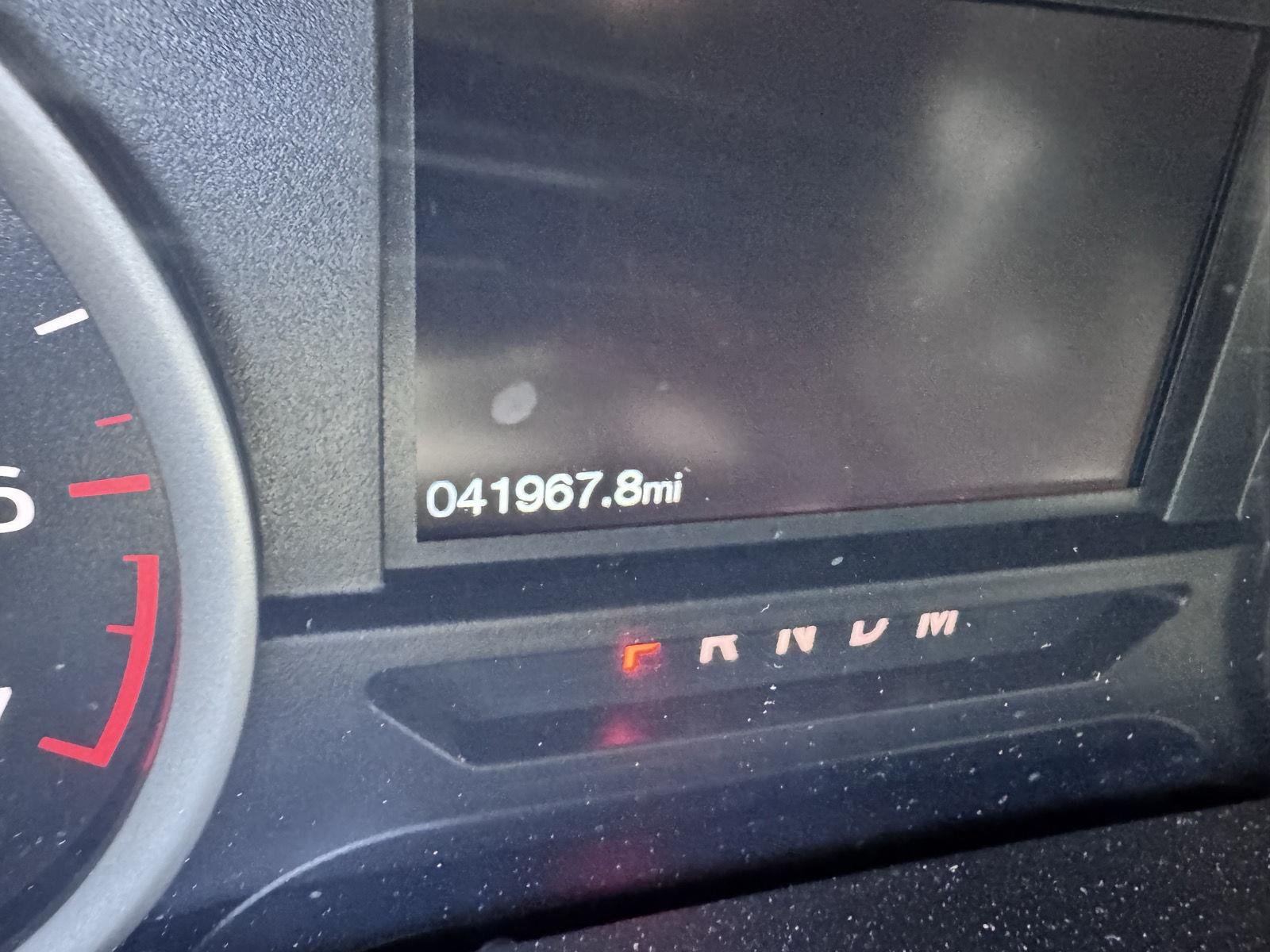 Used 2020 Oxford White Ford XLT image 10