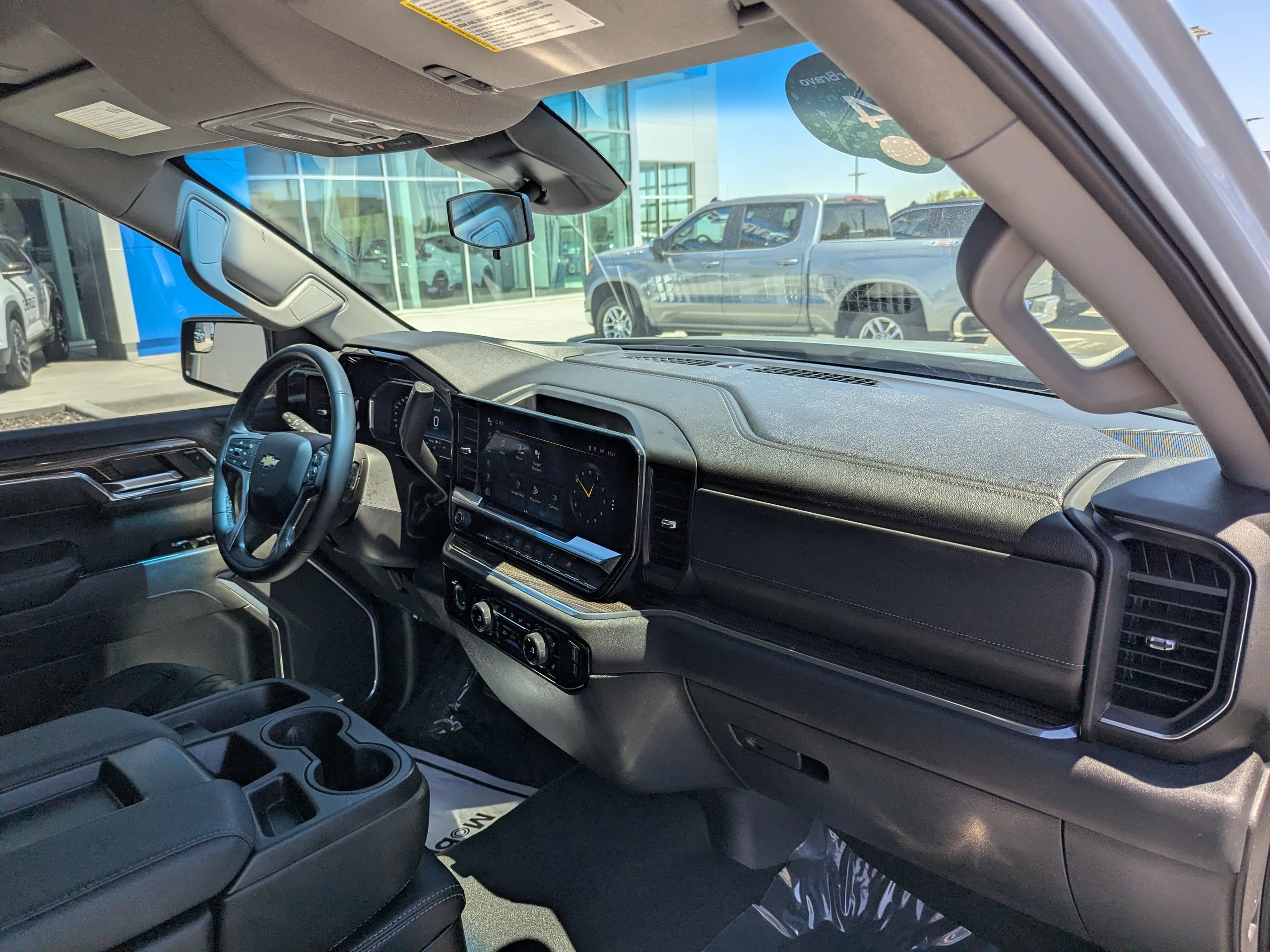 2024 Chevrolet Silverado 1500 LT - Photo 42
