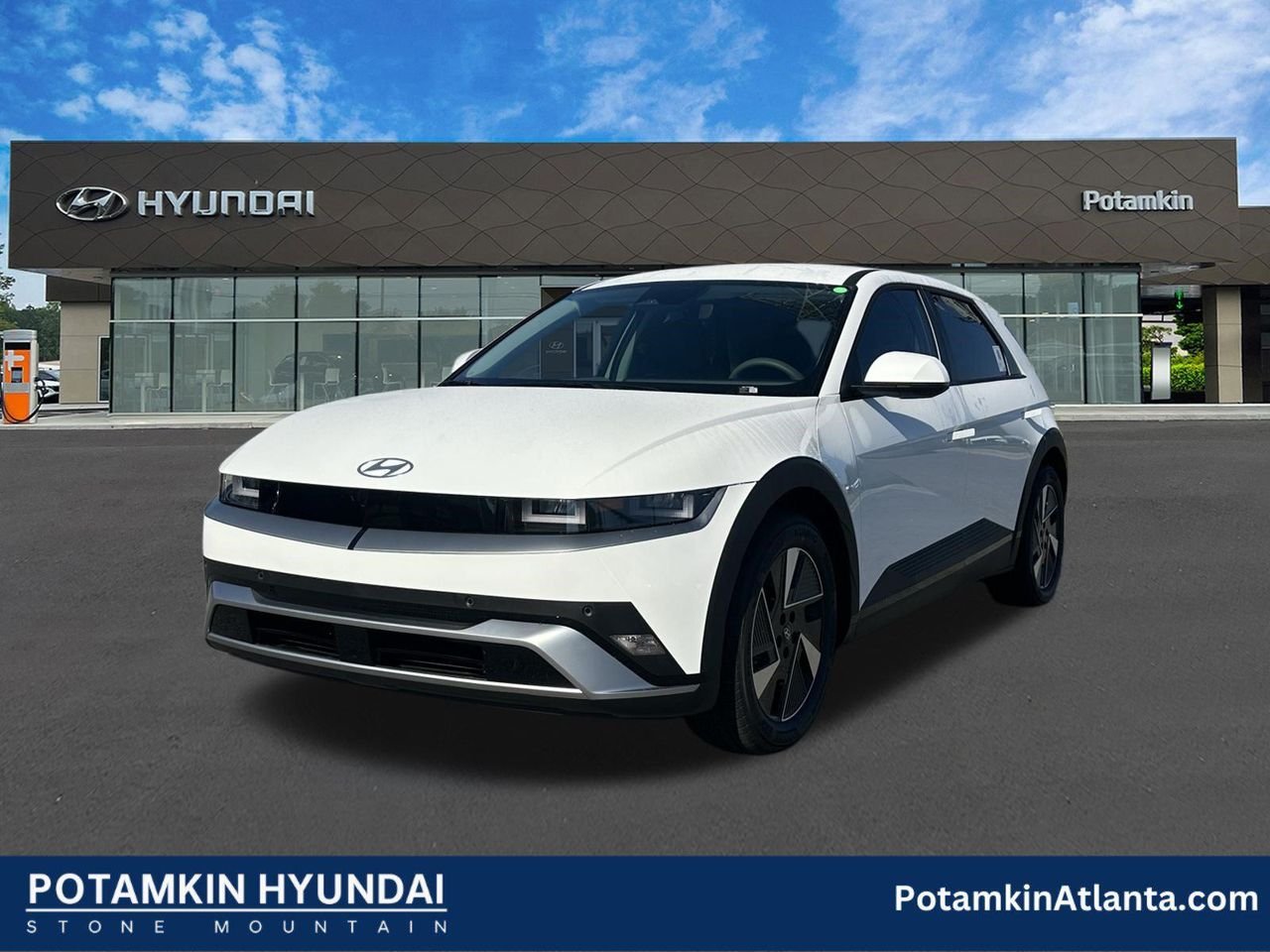 2027 Hyundai IONIQ 5
