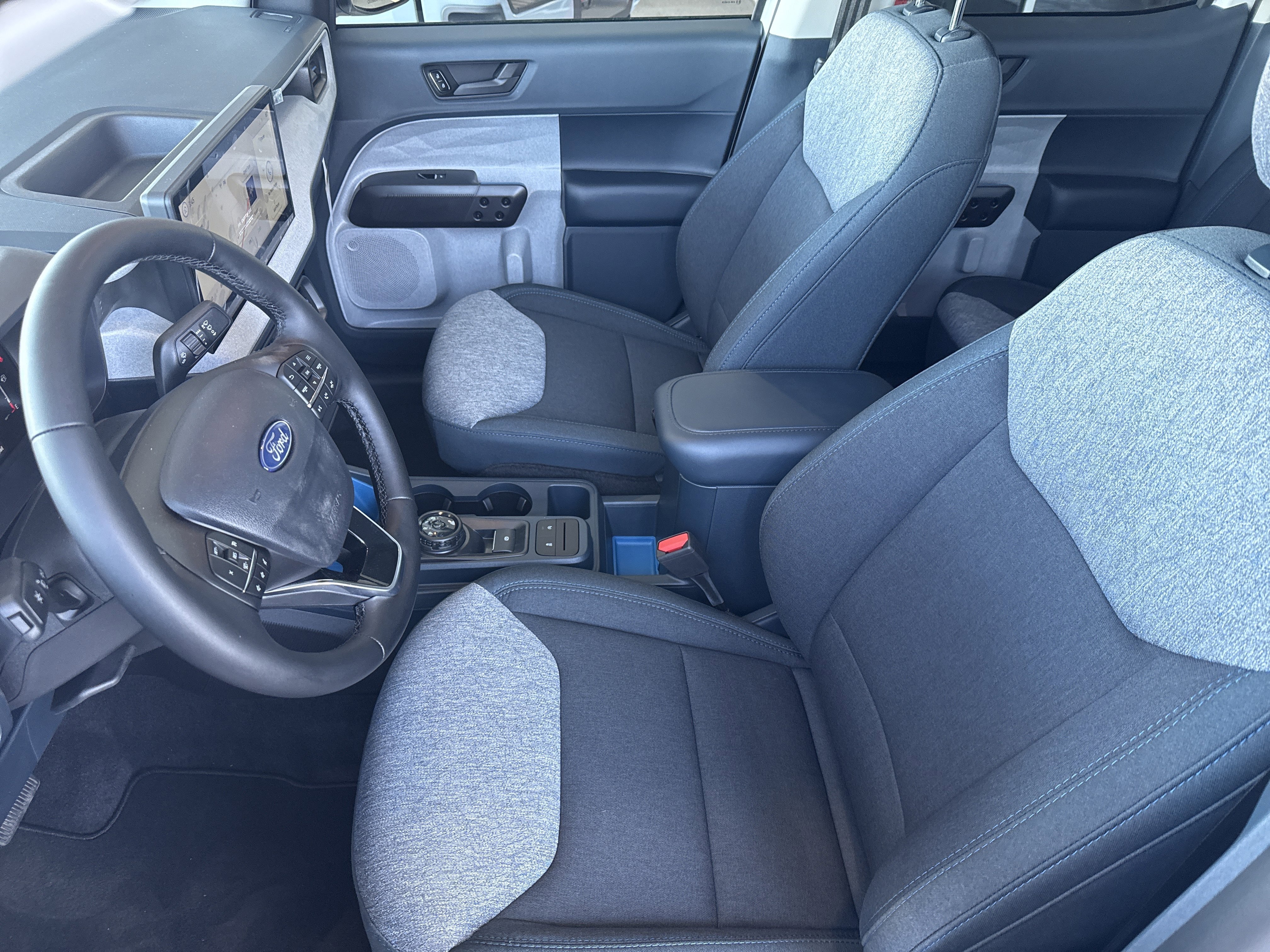 2026 Ford Maverick XLT - Photo 20