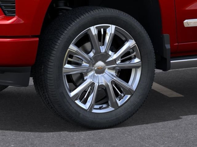 2026 Chevrolet Silverado 1500 High Country - Photo 9