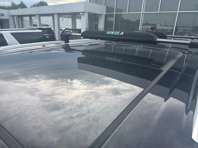 Used 2021 Black GMC Denali image 22