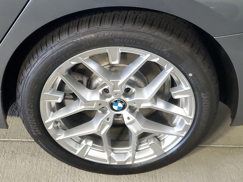 New 2026 Skyscraper Grey Metallic BMW 330i image 5
