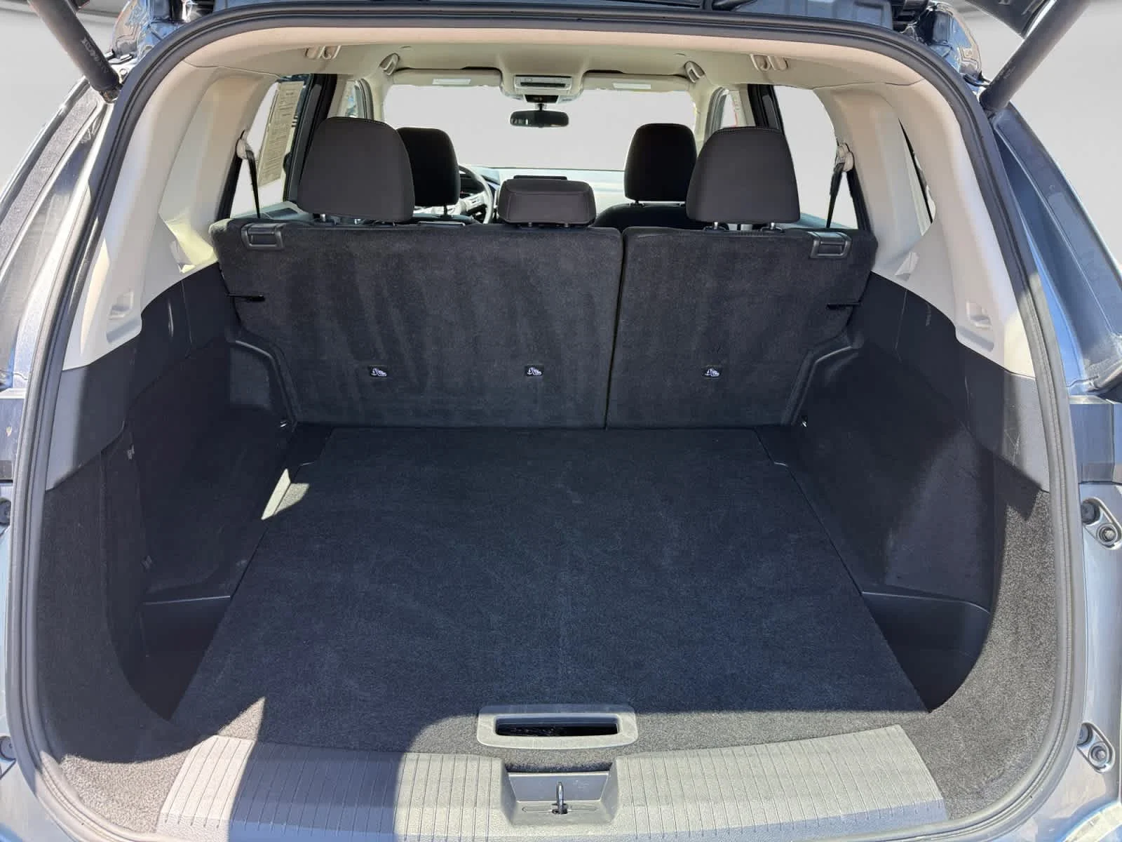 2024 Nissan Rogue SV - Photo 23