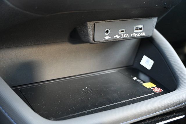 2026 Subaru Forester Limited - Photo 24