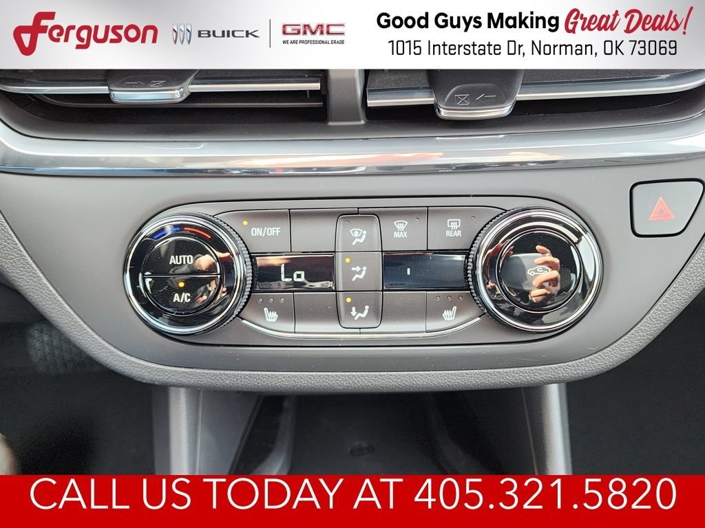 2026 Buick Envista Preferred - Photo 25