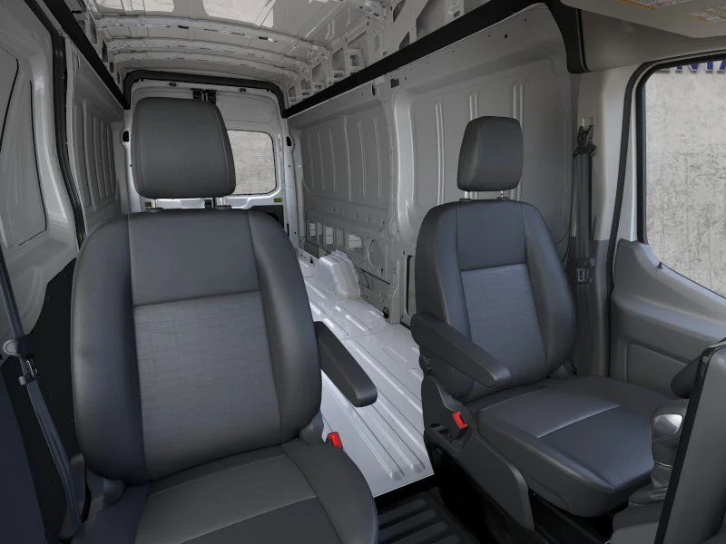 New 2026 White Ford Base image 11