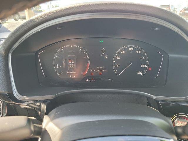 Used 2023  Honda Sport image 29
