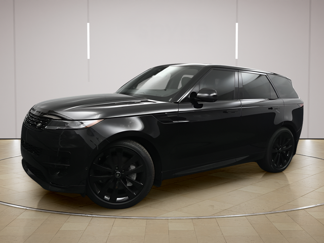 2025 Land Rover Range Rover Sport Dynamic SE