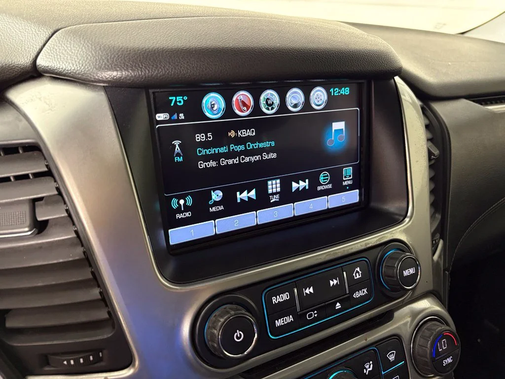 Used 2020 Black Chevrolet Premier image 29