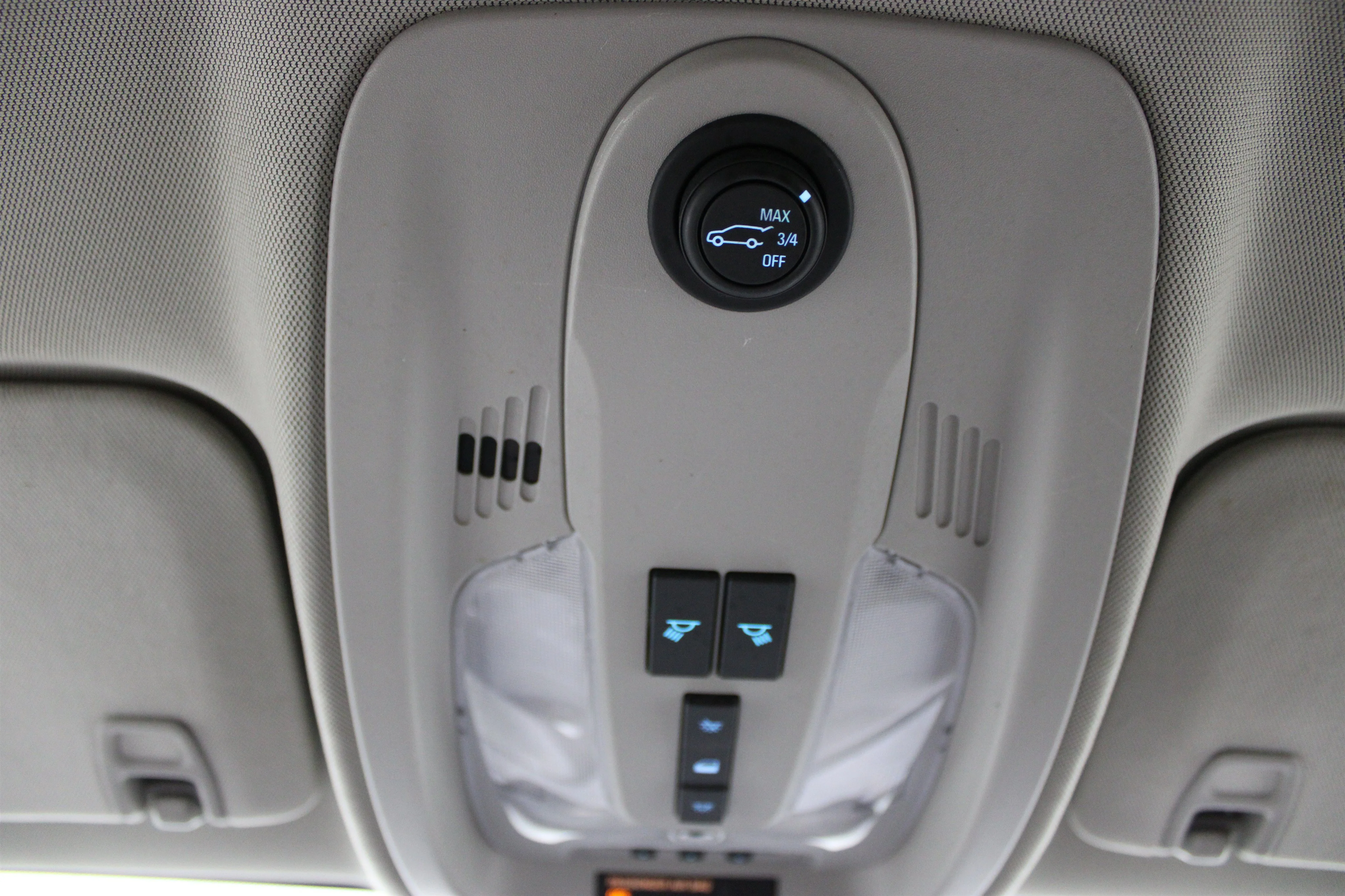 2015 Chevrolet Equinox 2LT - Photo 18