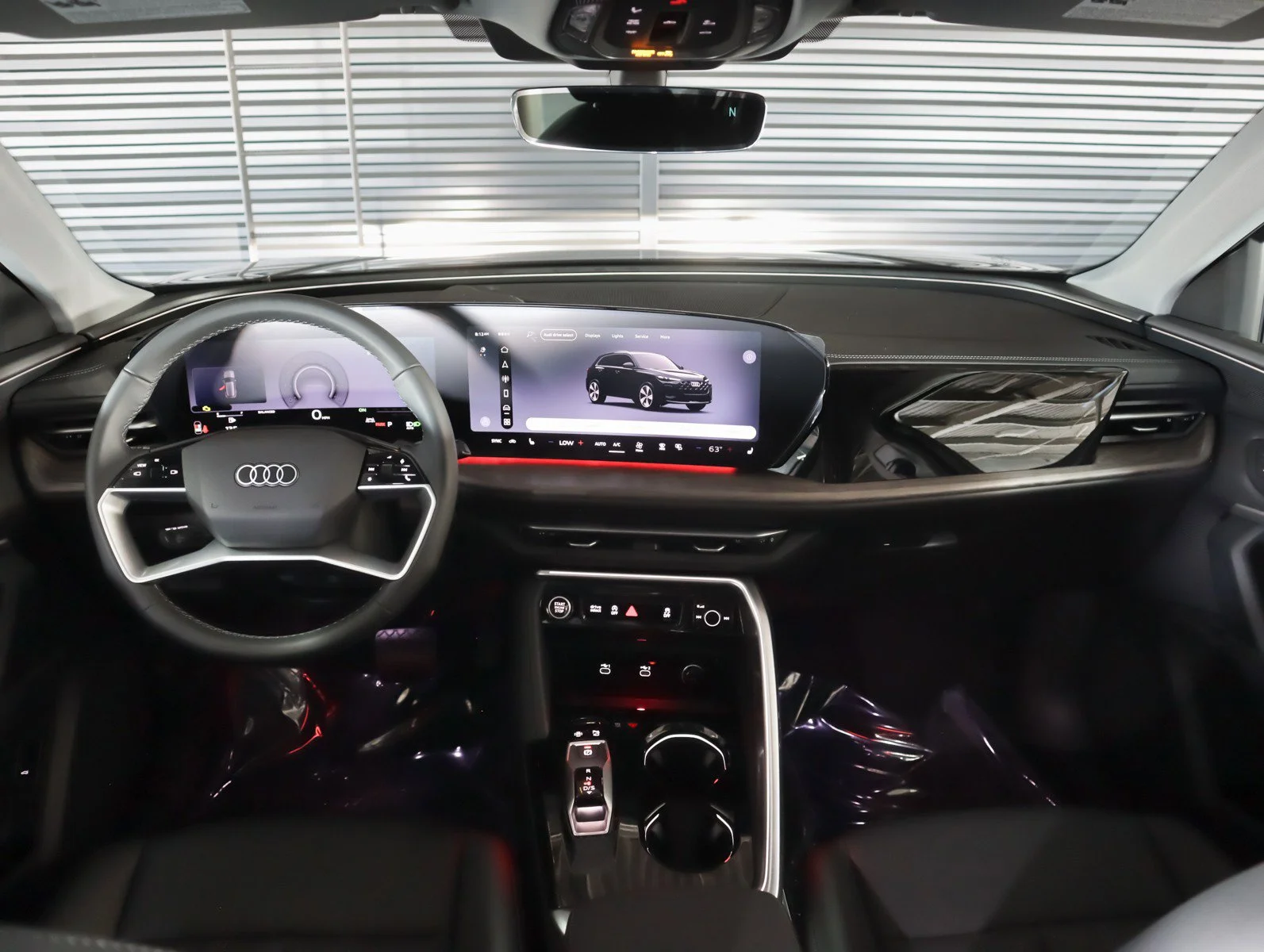 2026 Audi Q5 Premium - Photo 7