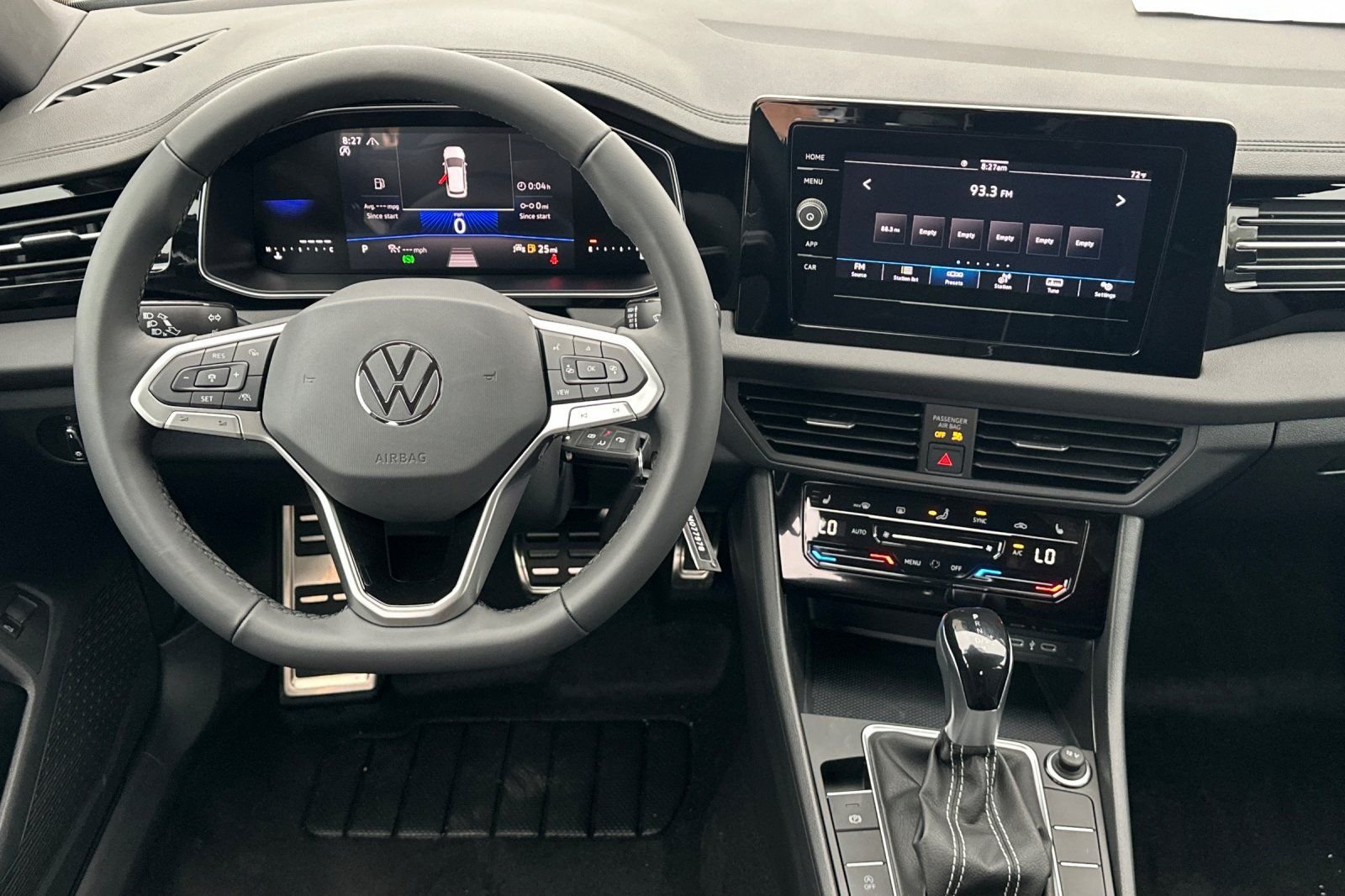 New 2026  Volkswagen 1.5T Sport image 14