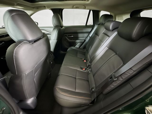 2026 Mazda CX-50 Turbo - Photo 25