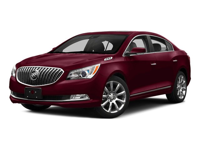 2016 Buick LaCrosse Premium1Group's photo