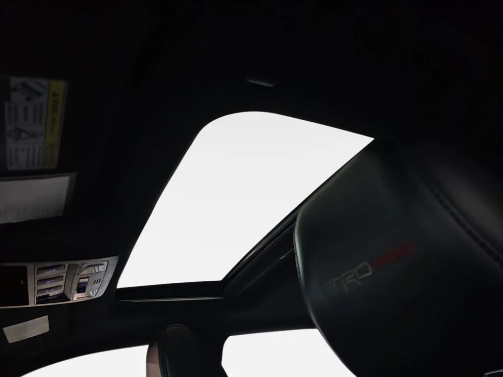 Used 2019 White Toyota TRD Pro image 32