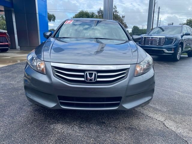 Used 2012  Honda EX image 8